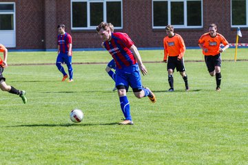 Bild 72 - Herren FSG BraWie 08 - TSV N�tzen : Ergebnis: 1:2